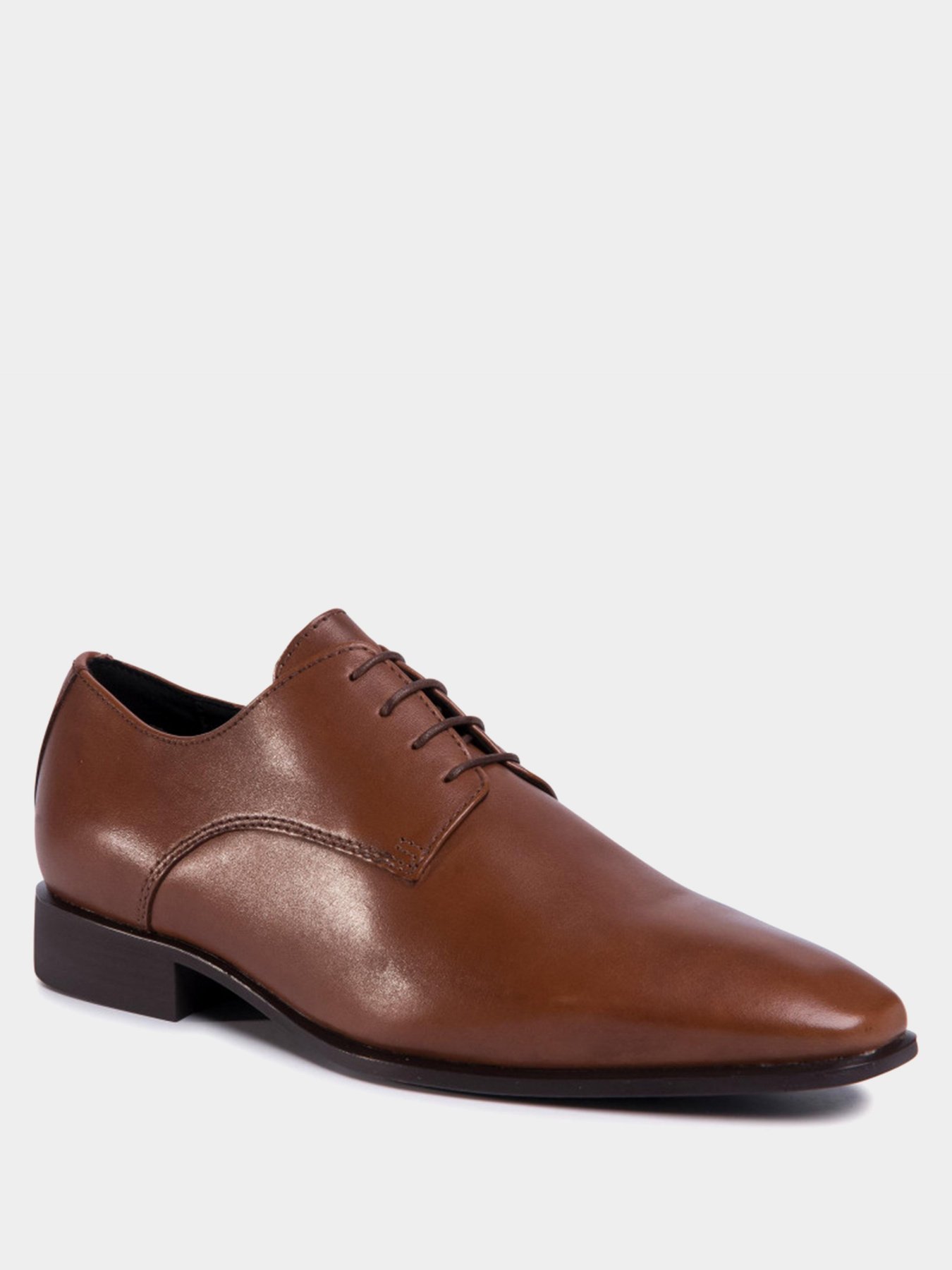 Туфли и лоферы Geox High Life модель U0299B-00043-C6001 Фото