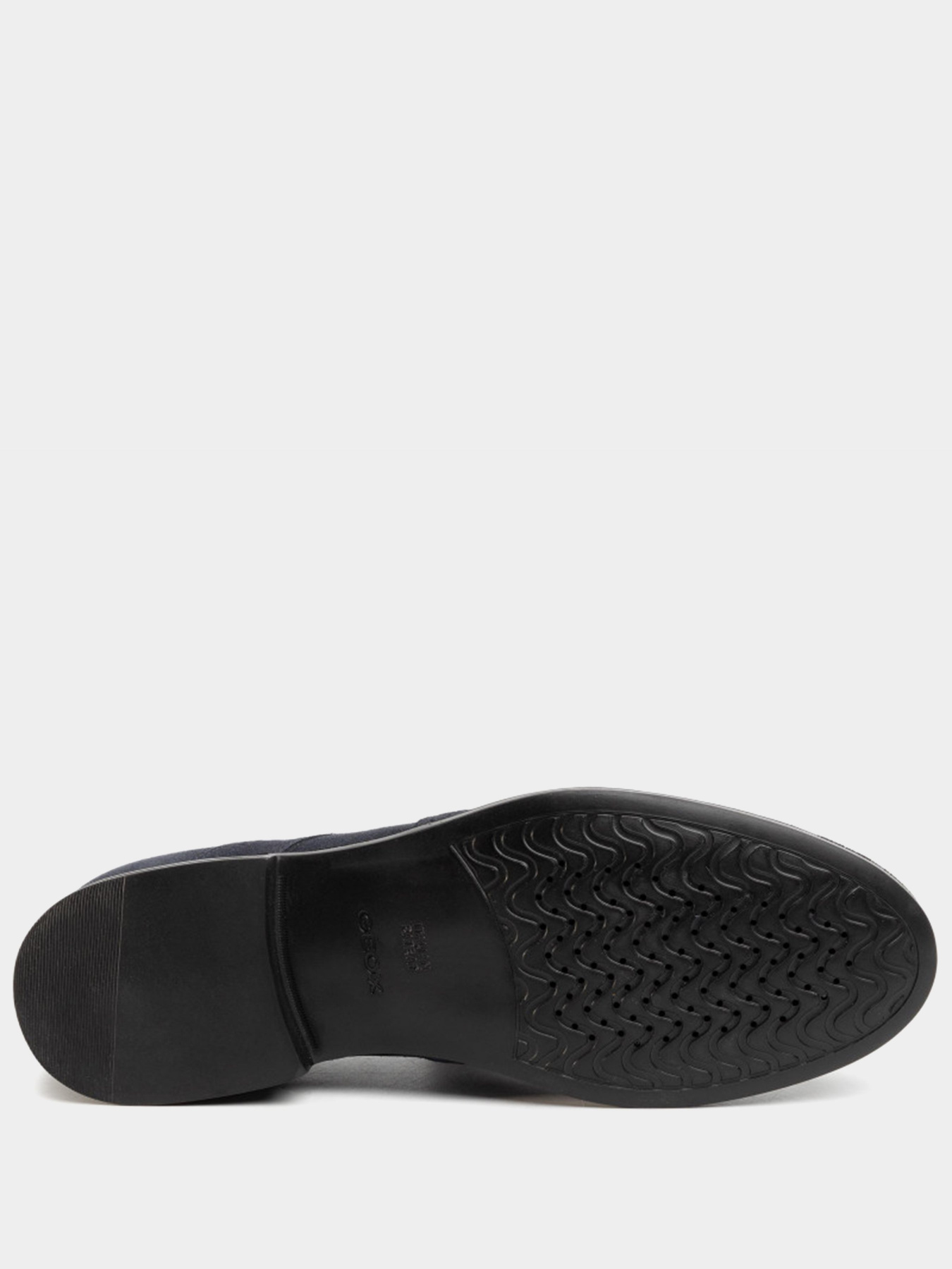 Туфли и лоферы Geox Domenico модель U029LD-00022-C4002 Фото