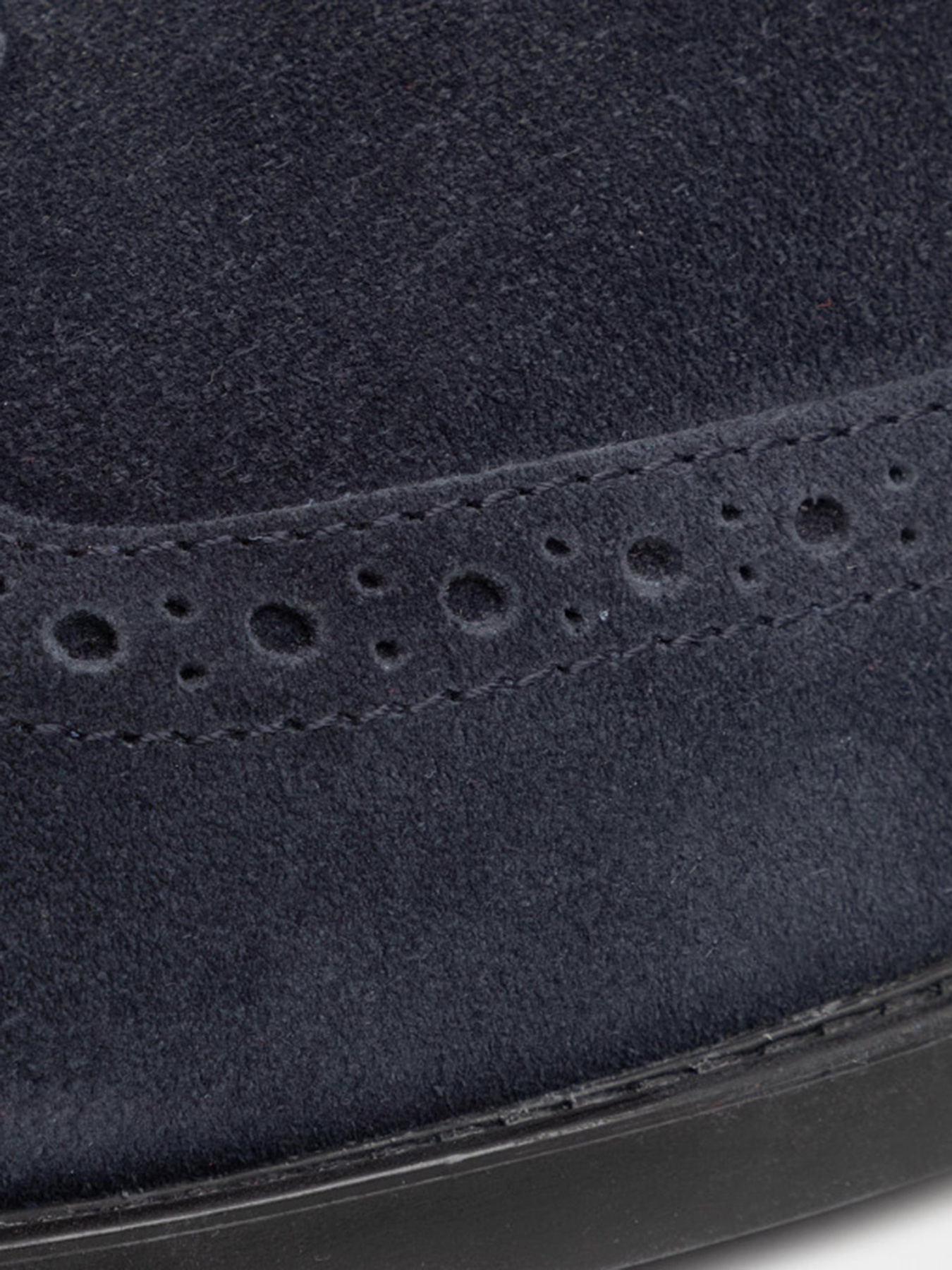Туфли и лоферы Geox Domenico модель U029LD-00022-C4002 Фото