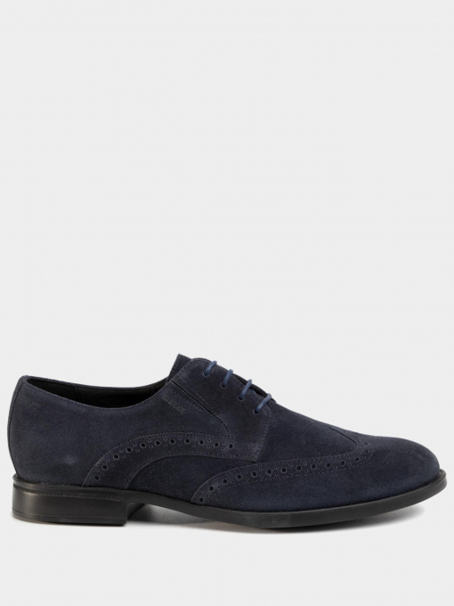 Туфлі та лофери Geox Domenico модель U029LD-00022-C4002 Фото