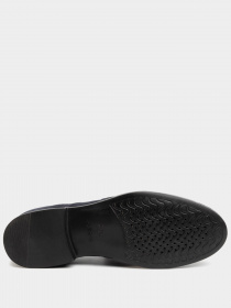 Туфли и лоферы Geox Domenico модель U029LD-00022-C4002 Фото