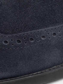 Туфли и лоферы Geox Domenico модель U029LD-00022-C4002 Фото