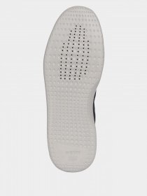 Полуботинки Geox Kennet модель U046FA-022FU-C4002 Фото