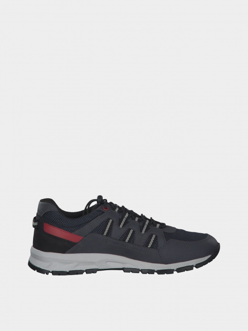 Кроссовки Geox Delray модель U04A7A-0PT14-C4005 Фото