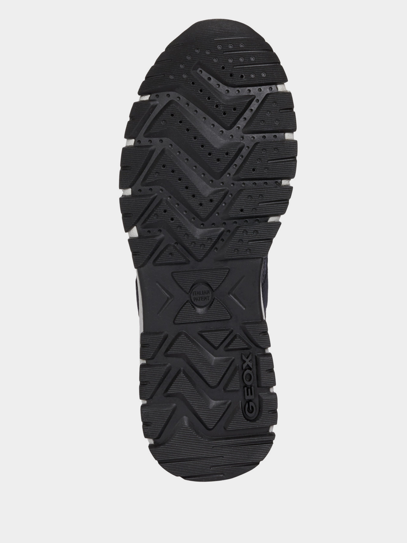 Кросівки Geox Delray модель U04A7B-01422-C4002 Кросівки Geox Delray модель U04A7B-01422-C4002 Фото