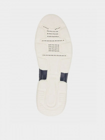 Кросівки Geox Smoother модель U04AFA-08522-CF44M Фото