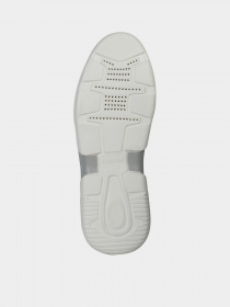 Кросівки Geox Smoother модель U04AFA-0GV22-C1236 Фото