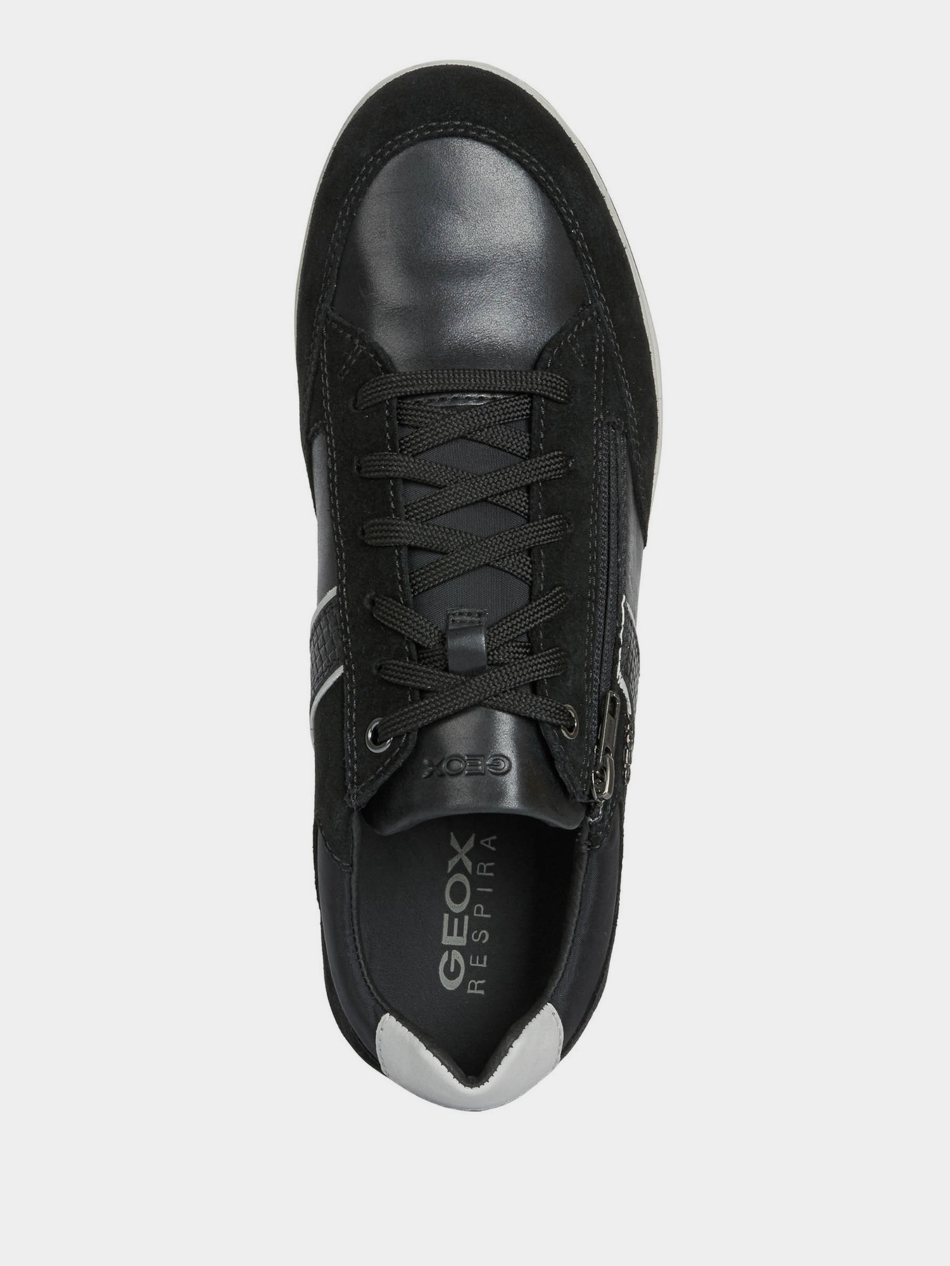 Кросівки Geox Renan модель U154GD-022CL-C9999 Фото