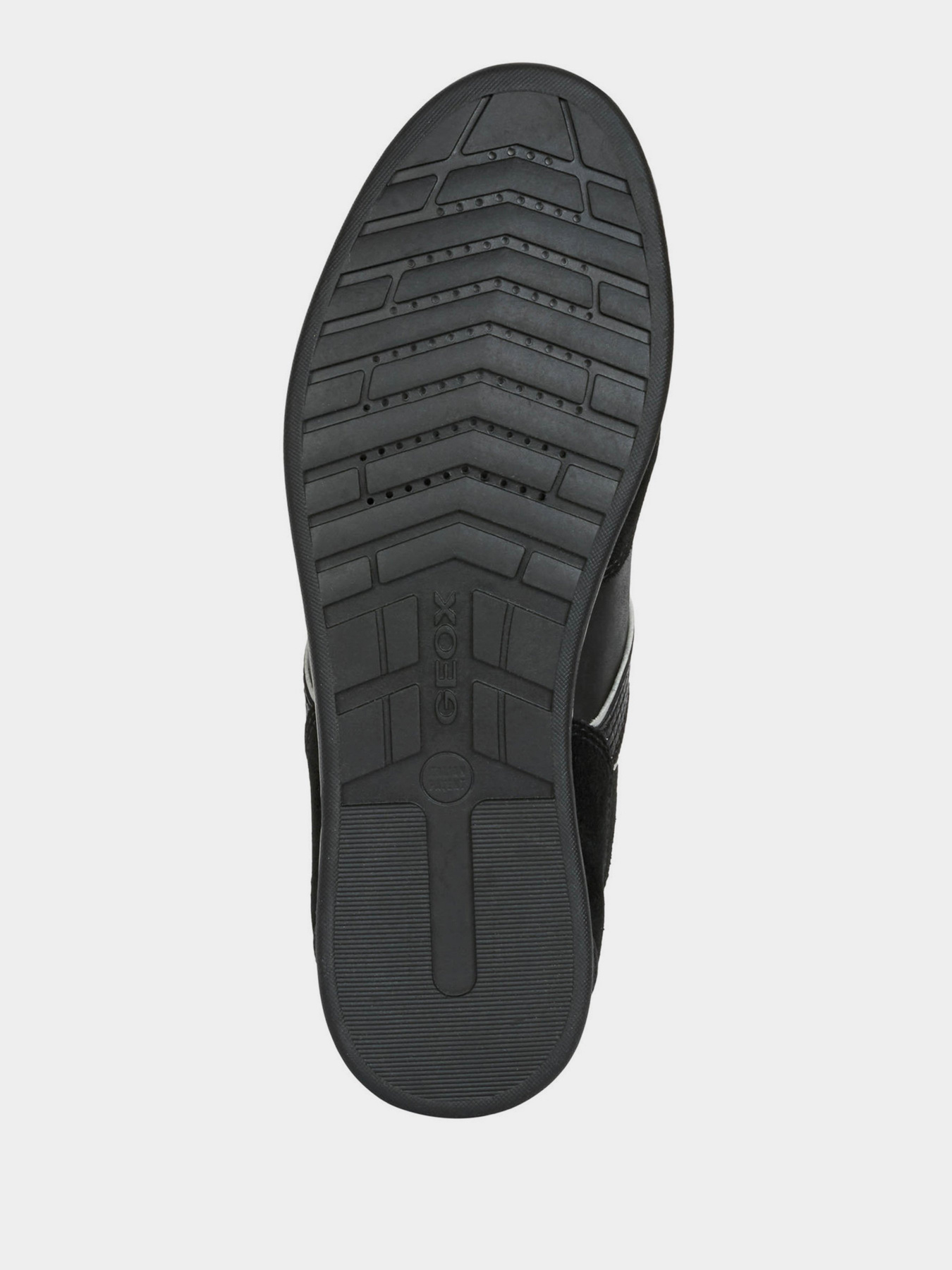 Кросівки Geox Renan модель U154GD-022CL-C9999 Фото