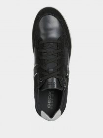 Кросівки Geox Renan модель U154GD-022CL-C9999 Фото