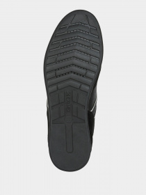 Кросівки Geox Renan модель U154GD-022CL-C9999 Фото