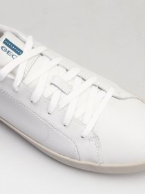 Напівчеревики Geox Warley модель U156HA-00085-C1554 Фото