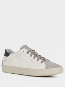 Кеди Geox Warley модель U156HA-08522-C1236 Фото