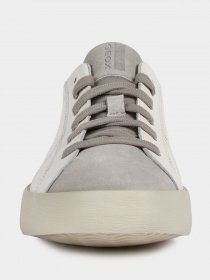 Кеди Geox Warley модель U156HA-08522-C1236 Фото