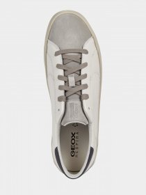 Кеди Geox Warley модель U156HA-08522-C1236 Фото