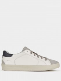 Кеди Geox Warley модель U156HA-08522-C1236 Фото