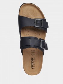Шльопанці Geox Ghita модель U159VB-000EK-C4002 Фото