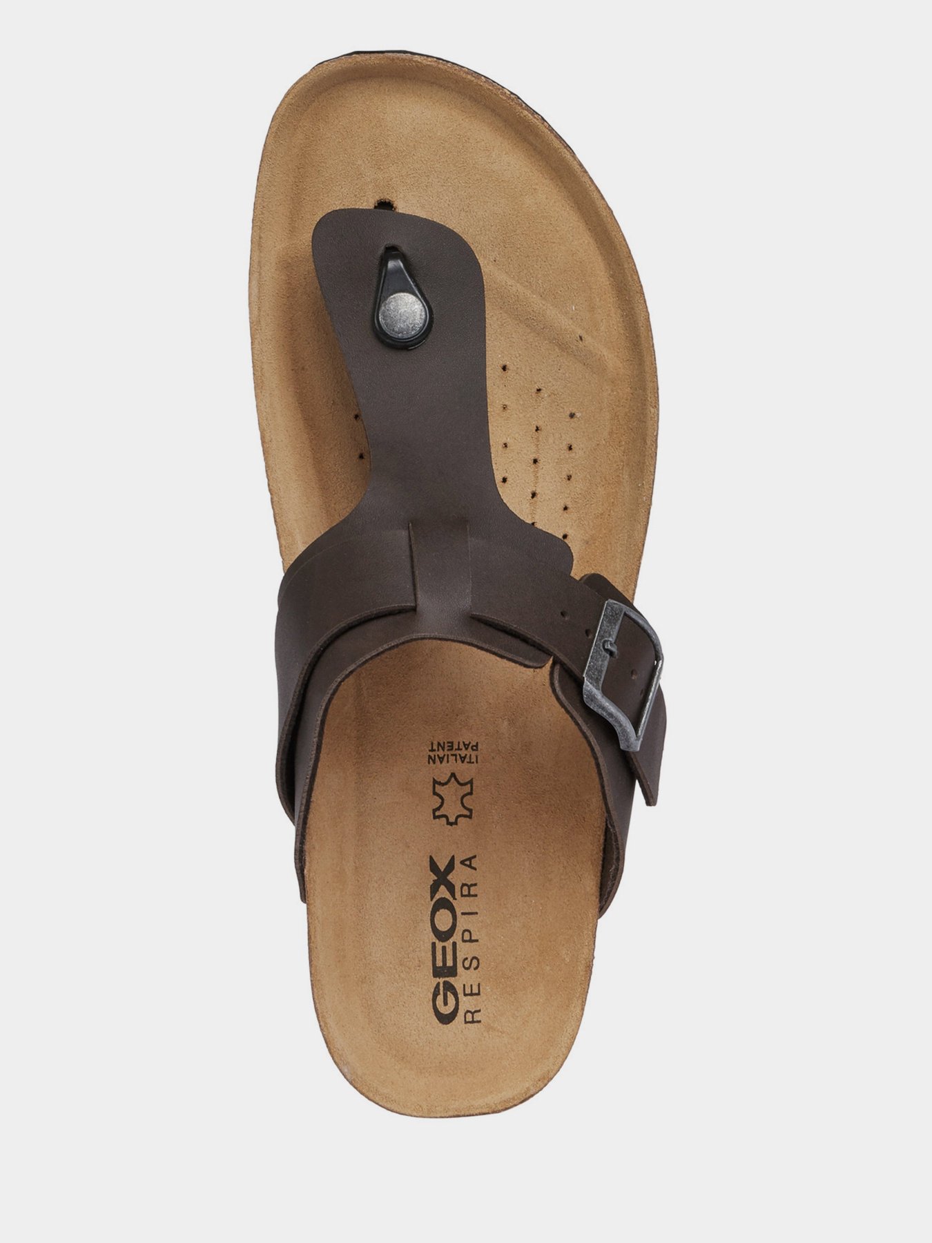 Шльопанці Geox Ghita модель U159VD-000EK-C6024 Шльопанці Geox Ghita модель U159VD-000EK-C6024 Фото