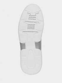 Кросівки Geox Smoother модель U15AFA-01422-C1236 Фото