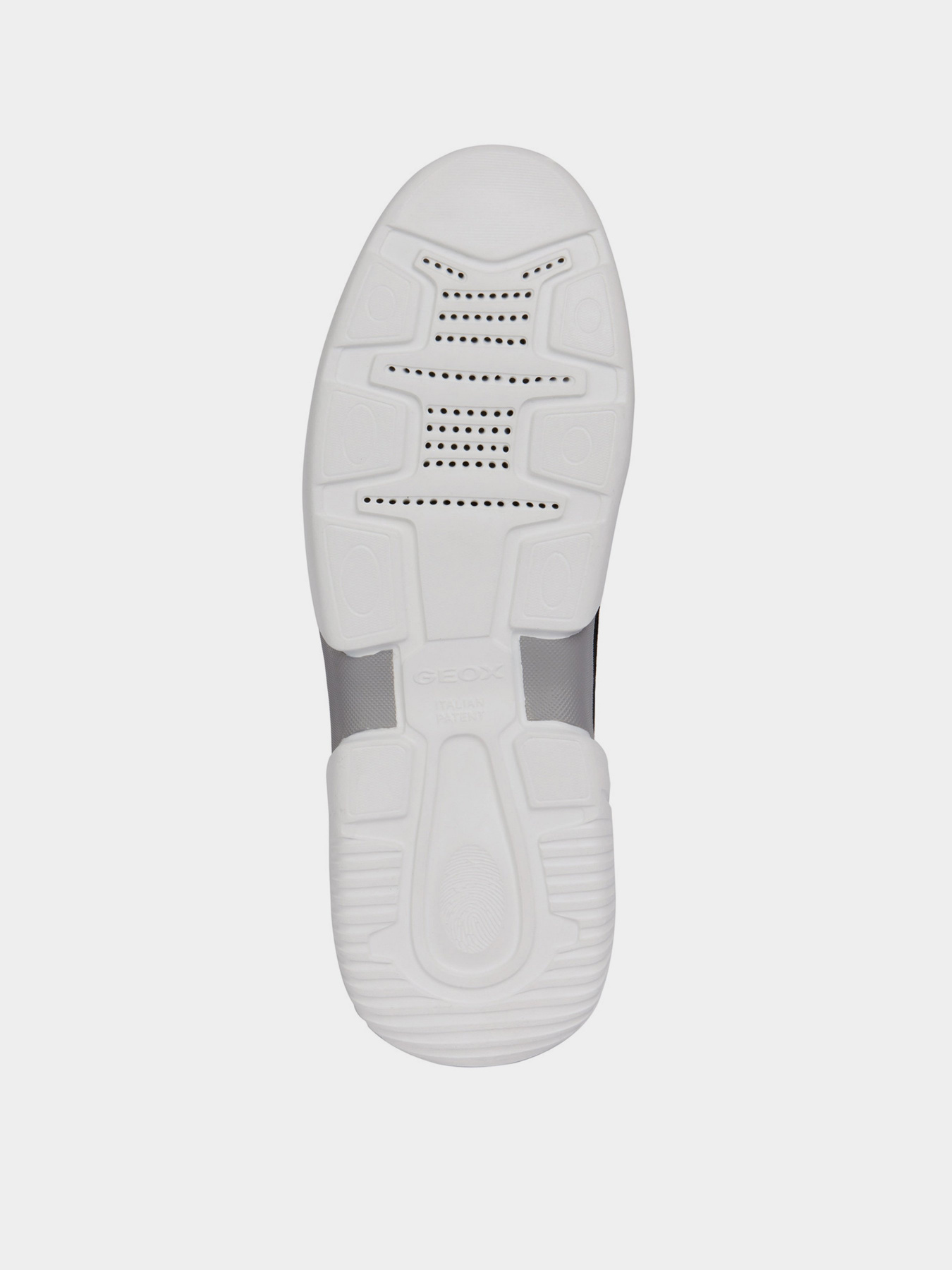 Кросівки Geox U Smoother модель U15AFA-01422-C9997 Фото