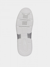 Кросівки Geox U Smoother модель U15AFA-01422-C9997 Фото