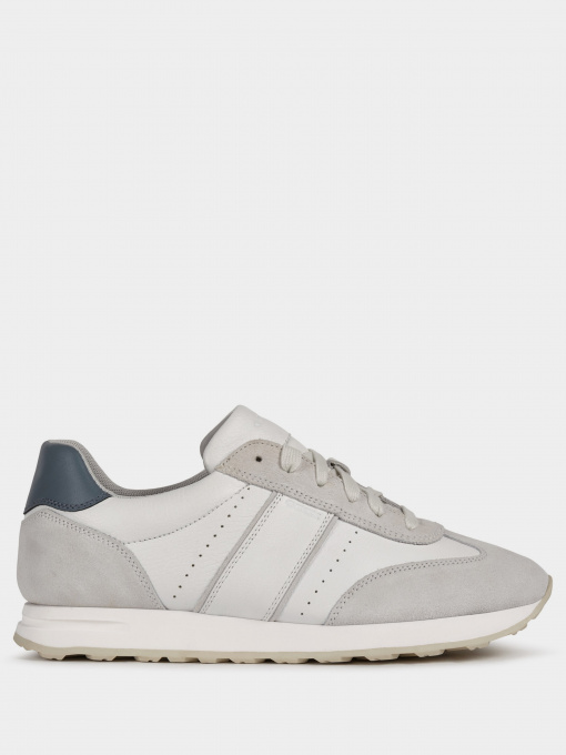 Кросівки Geox Pantofi модель U15BNB-08522-C1554 Фото