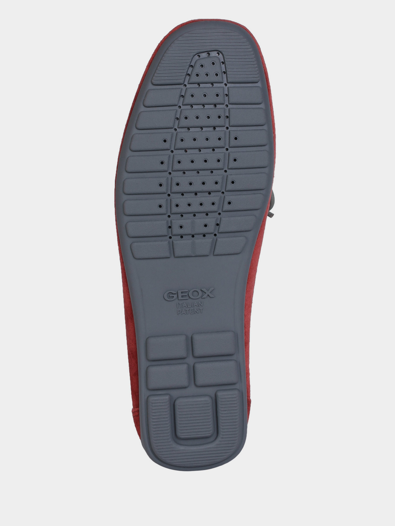 Сліпони та мокасини Geox Tivoli модель U15BPA-00022-C7000 Сліпони та мокасини Geox Tivoli модель U15BPA-00022-C7000 Фото
