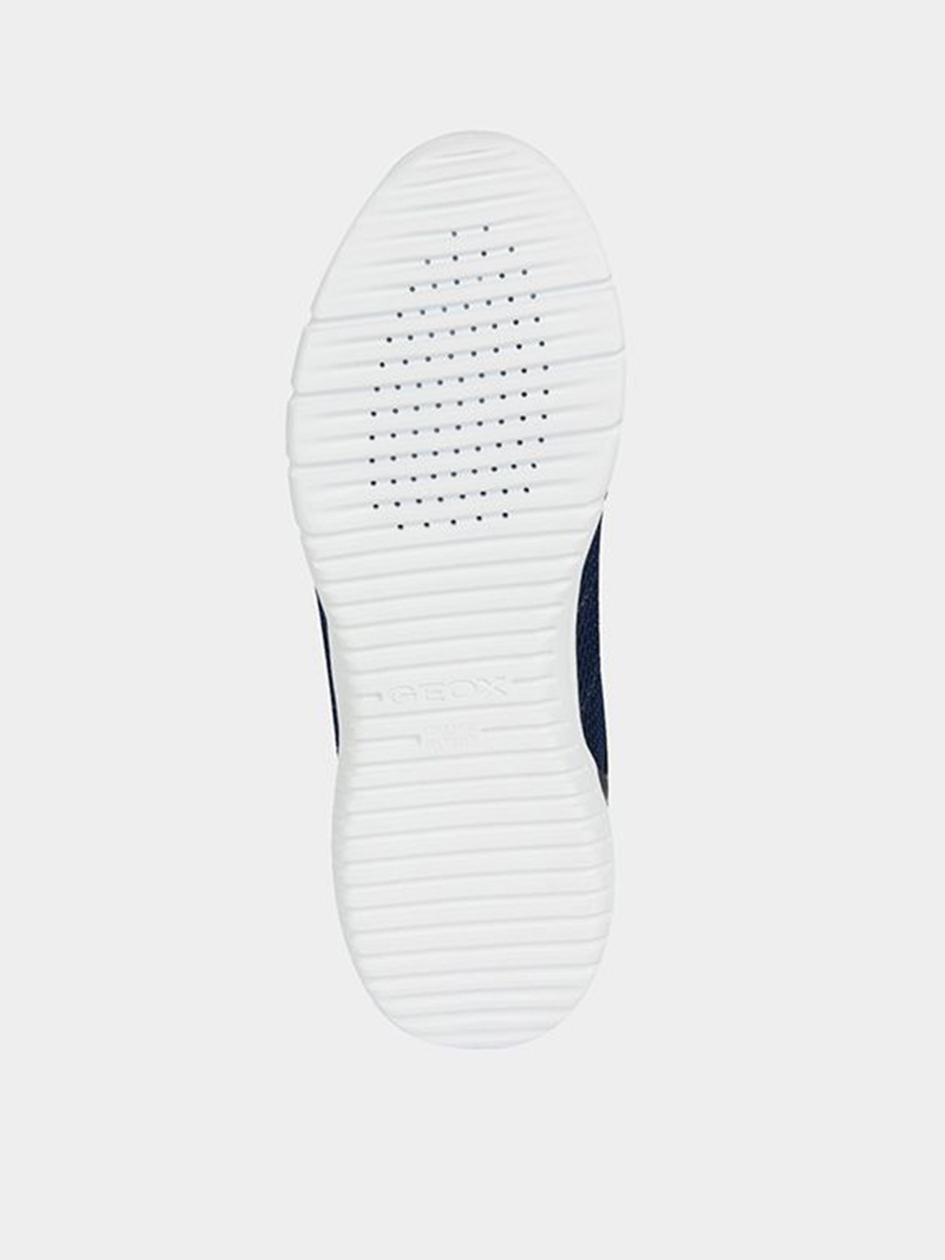 Кроссовки Geox Monreale модель U15BVA-01422-C4072 Фото