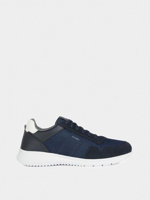 Кросівки Geox Monreale модель U15BVA-01422-C4072 Фото