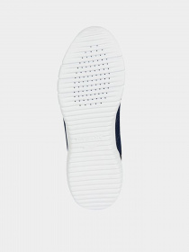 Кроссовки Geox Monreale модель U15BVA-01422-C4072 Фото