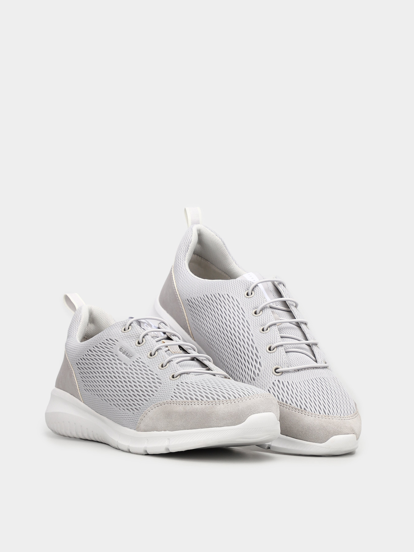 Кросівки Geox Monreale модель U15BVB-0006K-C1010 Кросівки Geox Monreale модель U15BVB-0006K-C1010 Фото