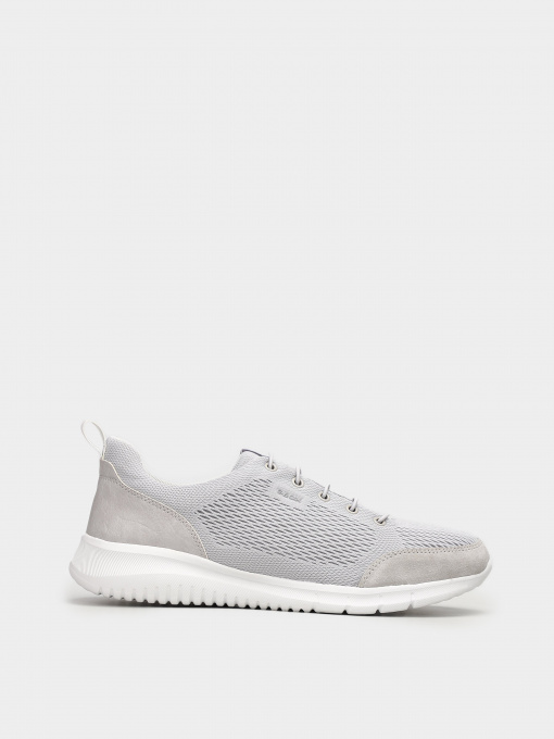 Кросівки Geox Monreale модель U15BVB-0006K-C1010 Фото