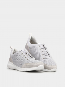 Кросівки Geox Monreale модель U15BVB-0006K-C1010 Фото