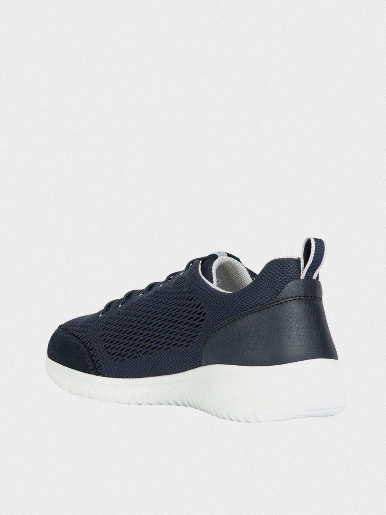 Кросівки Geox Monreale модель U15BVB-0006K-C4002 Фото