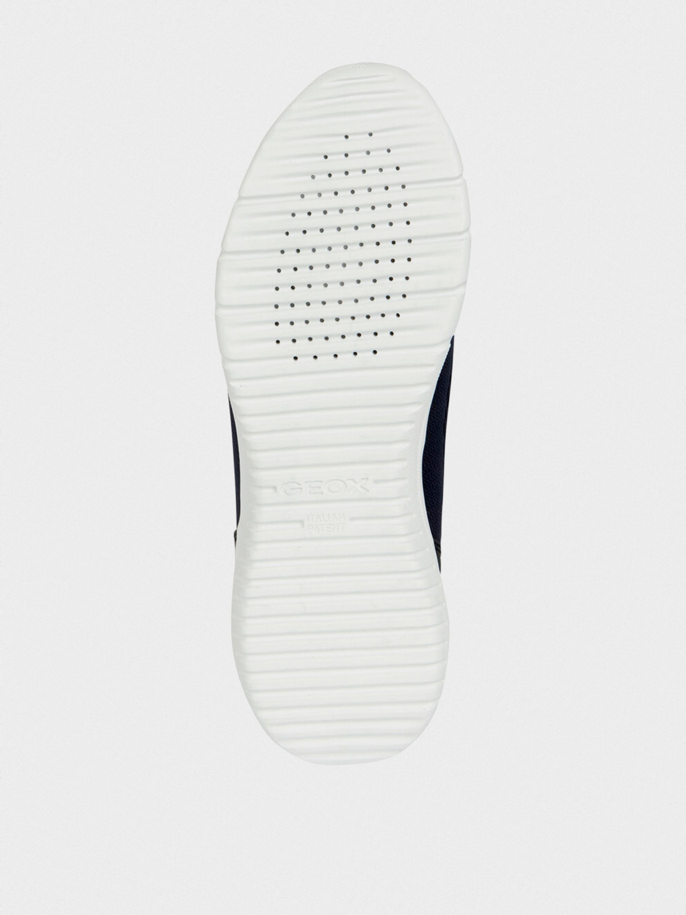 Кросівки Geox Monreale модель U15BVB-0006K-C4002 Фото