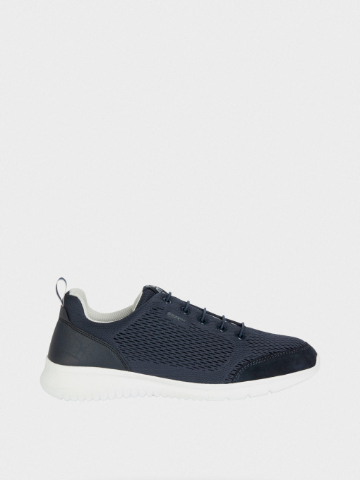 Кросівки Geox Monreale модель U15BVB-0006K-C4002 Фото