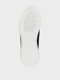 Кросівки Geox Monreale модель U15BVB-0006K-C4002 Фото