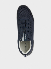 Кросівки Geox Monreale модель U15BVB-0006K-C4002 Фото