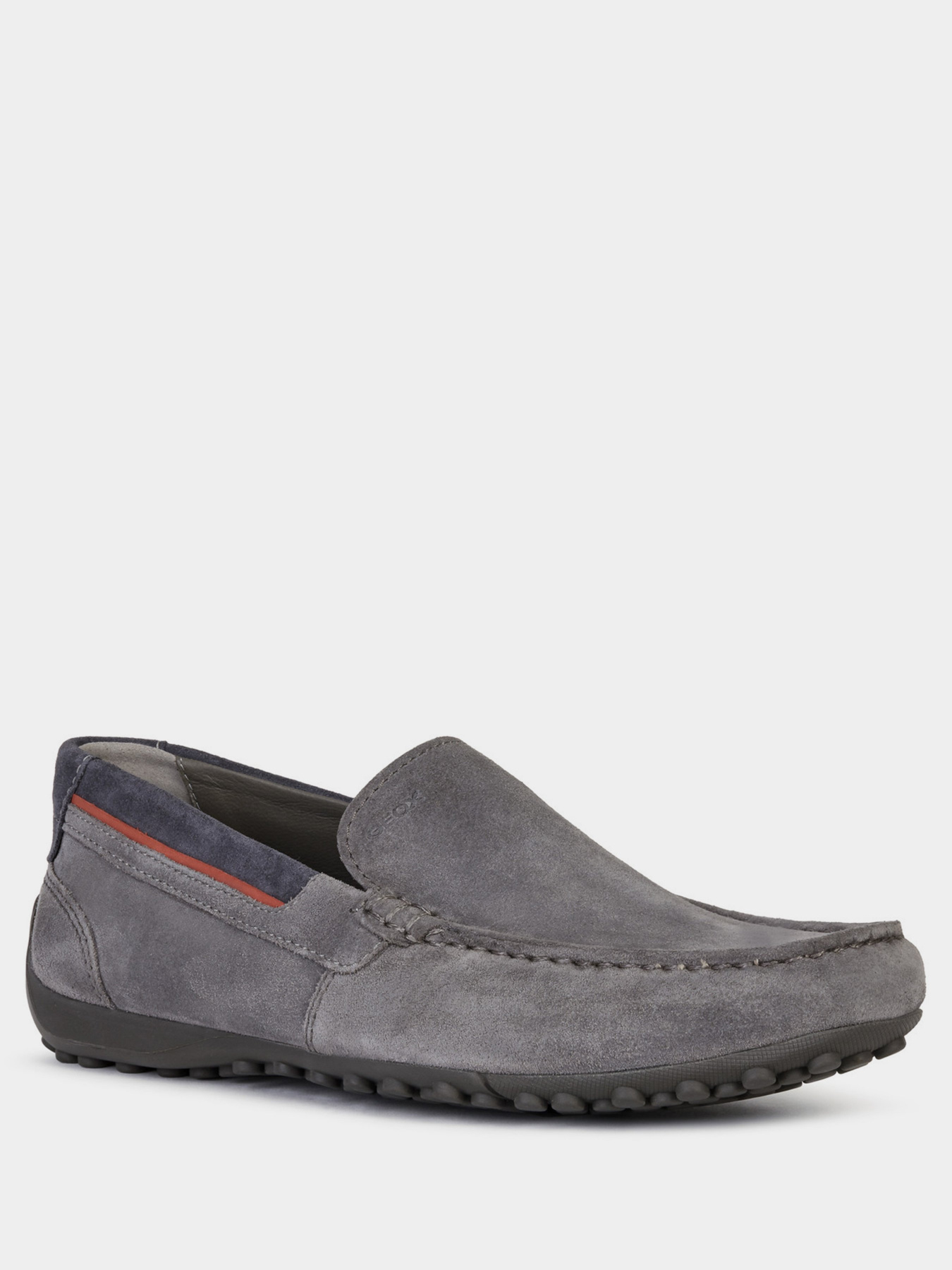 Слипоны и мокасины Geox Snake модель U0207B-00022-C1996 Фото