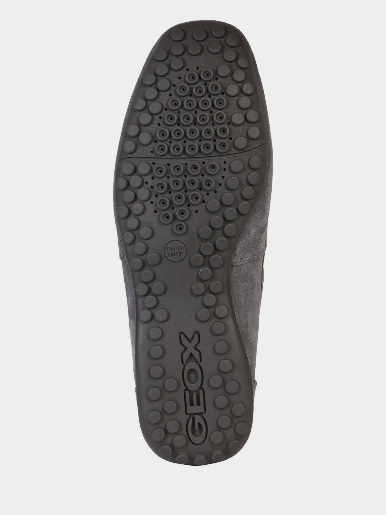 Слипоны и мокасины Geox Snake модель U0207B-00022-C1996 Фото