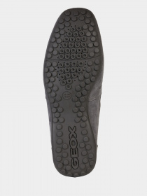 Слипоны и мокасины Geox Snake модель U0207B-00022-C1996 Фото