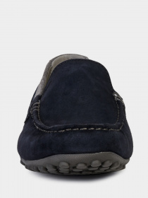 Сліпони та мокасини Geox Snake модель U0207B-00022-C4064 Фото