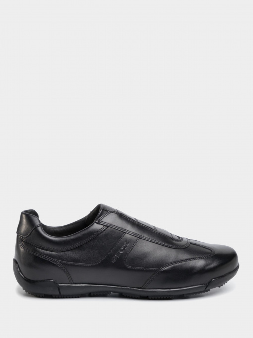 Полуботинки Geox Edgeware модель U023BB-043BC-C9999 Фото