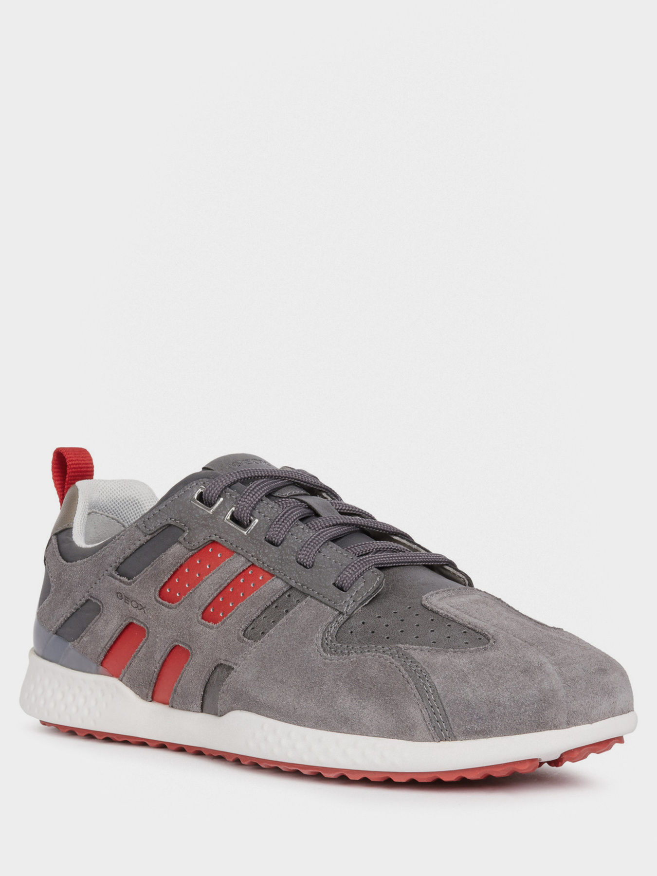 Кросівки Geox SNAKE 2 модель U048DB-022FU-C0051 Фото