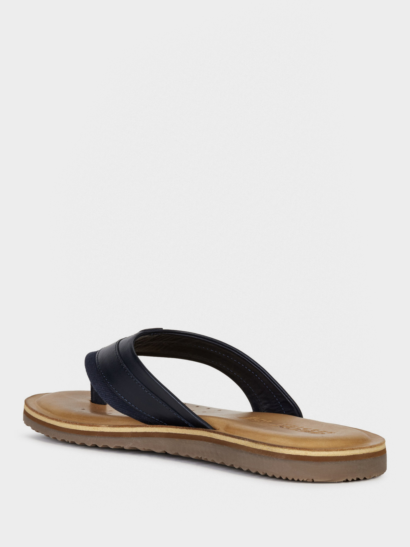 Шлёпанцы Geox Artie модель U15V1B-03C10-C4002 Фото