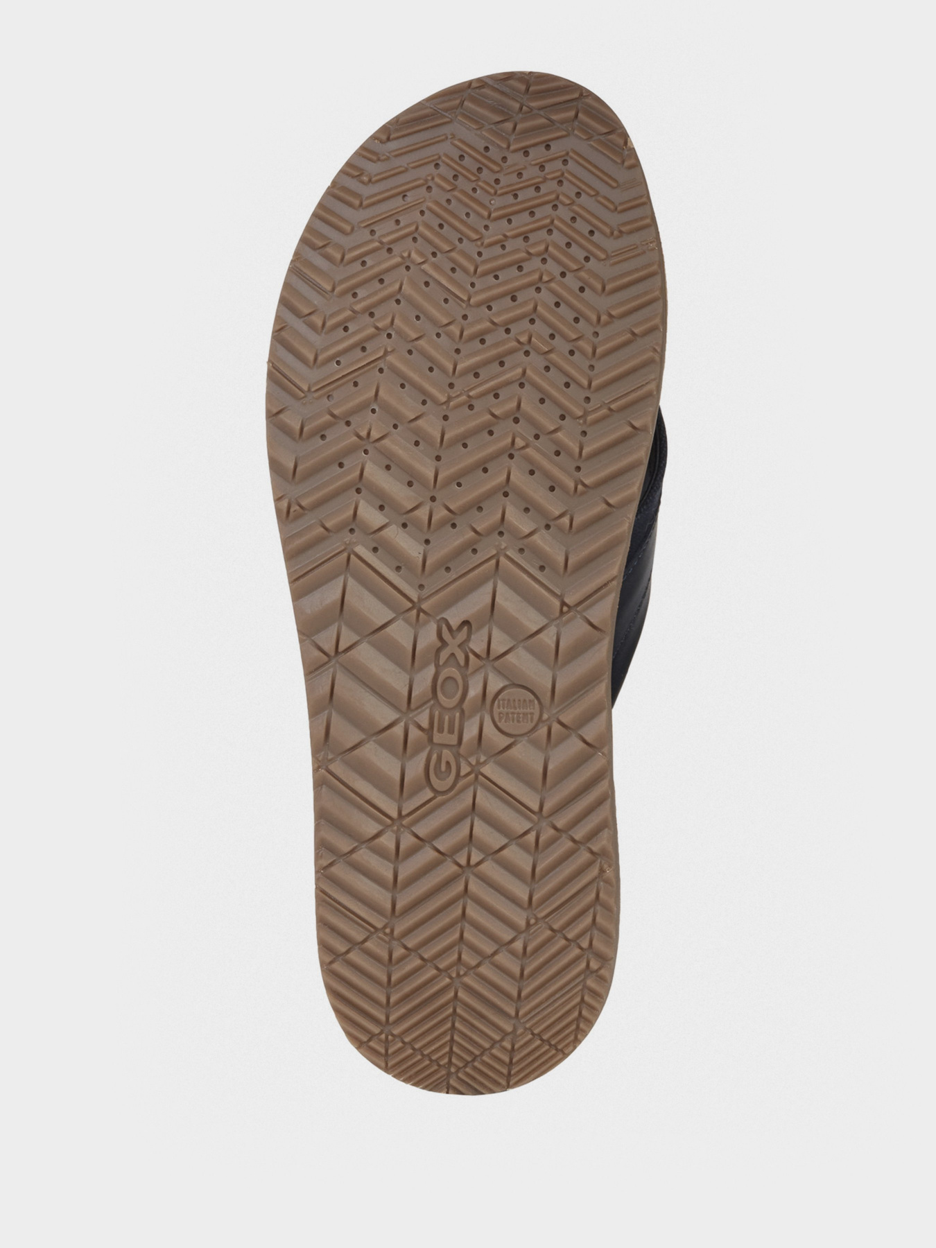 Шлёпанцы Geox Artie модель U15V1B-03C10-C4002 Фото