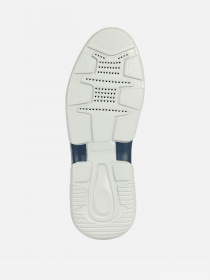 Кросівки Geox Smoother модель U04AFA-08522-C4007 Фото