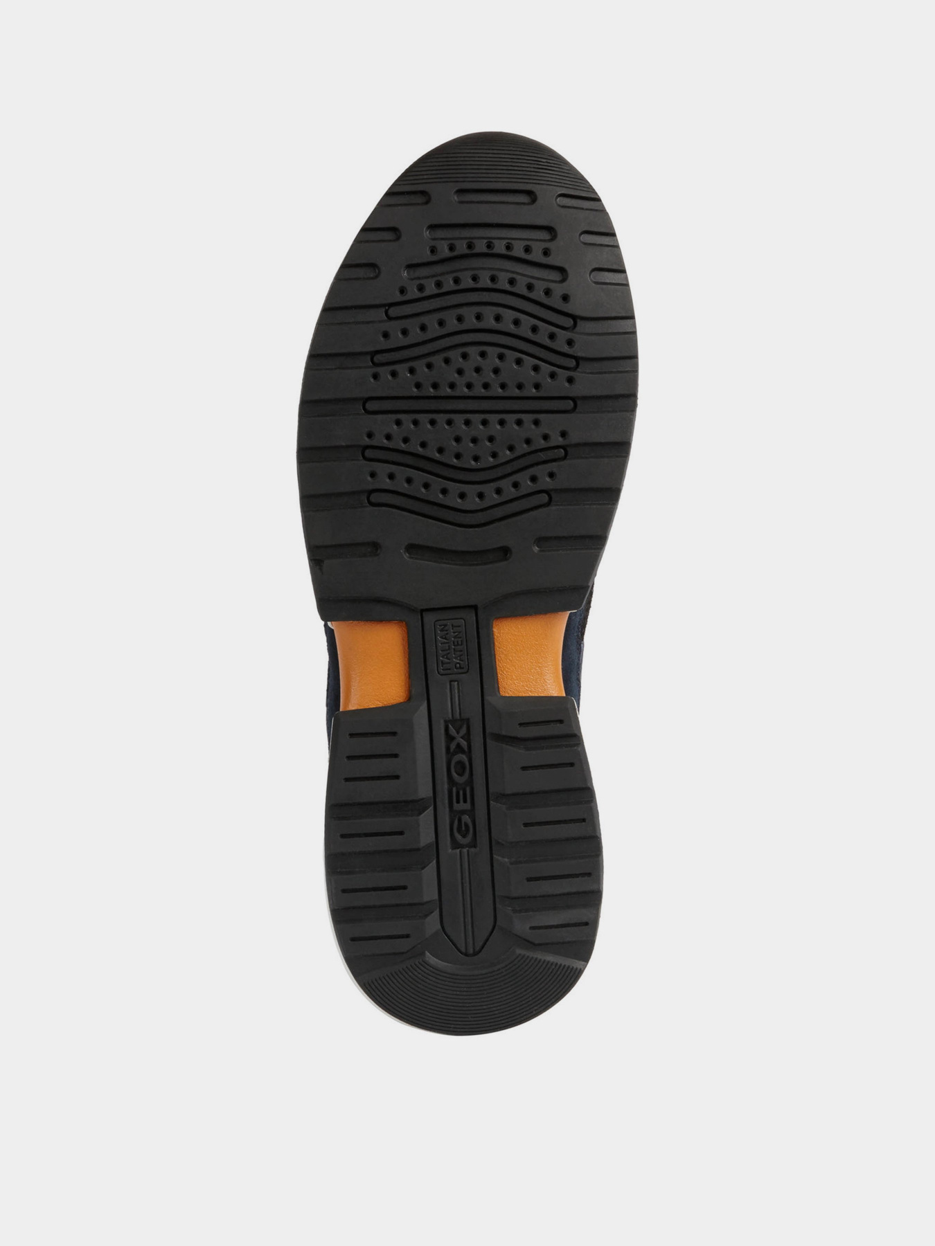 Кроссовки Geox Naviglio  модель U04AUA-022FU-CF44M Фото