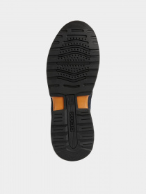 Кроссовки Geox Naviglio  модель U04AUA-022FU-CF44M Фото