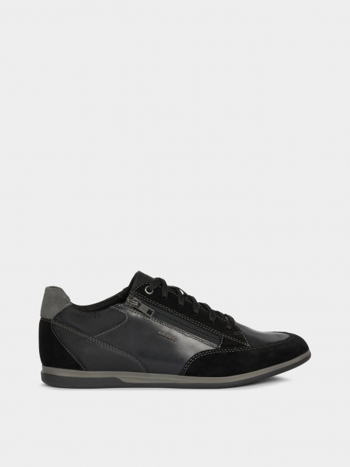 Кроссовки Geox Renan модель U164GE-022CL-C9997 Фото